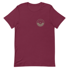 Load image into Gallery viewer, Bourbon Charity Short-Sleeve Tee (version 2)