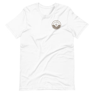F-RYE-DAY Unisex t-shirt
