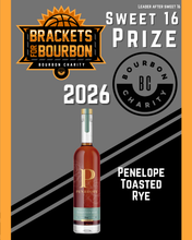 Load image into Gallery viewer, BRACKETS FOR BOURBON 2026 ENTRY