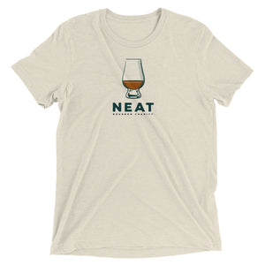Neat Unisex short sleeve t-shirt