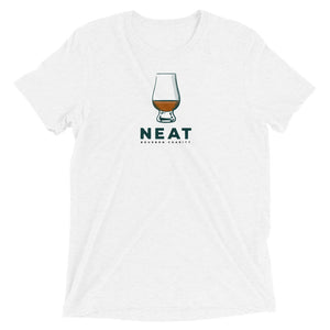 Neat Unisex short sleeve t-shirt