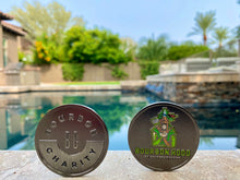 Load image into Gallery viewer, Bourbon Hood Coin/Neat Coin Combo