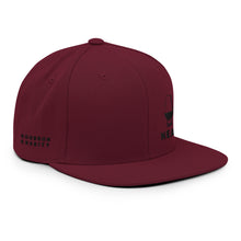Load image into Gallery viewer, Neat Snapback Hat