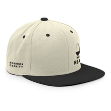 Load image into Gallery viewer, Neat Snapback Hat