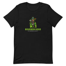 Load image into Gallery viewer, Bourbon Hood Tee (version 2)