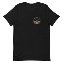 Load image into Gallery viewer, Bourbon Charity Short-Sleeve Tee (version 2)
