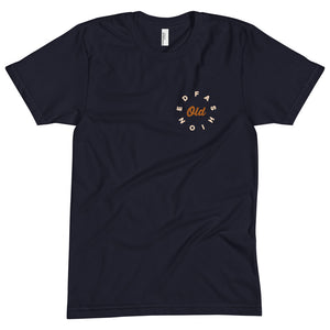 Old Fashioned Tee