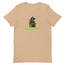 Load image into Gallery viewer, Bourbon Hood Tee (version 2)