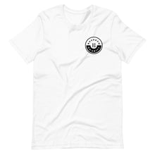 Load image into Gallery viewer, Bourbon Charity Unisex t-shirt